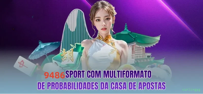 Novos Jogos curlingpg